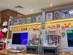 -海马体家庭照相馆(广州正佳广场店)