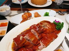 -港丽餐厅(天河城店)