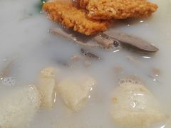 -鸭小妹鸭血粉丝(老门东店)