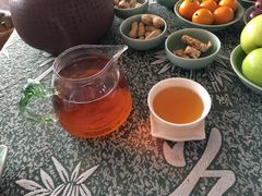 -湖畔居茶楼(湖滨店)