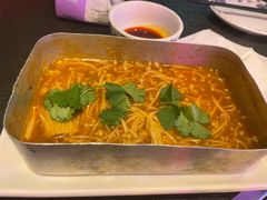 -蒙鞑叔炭烤羊腿(定福庄店)