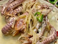 -盛港湾海鲜食府(黄沙店)