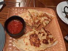 -Rural Tequila墨西哥餐厅(东川路店)