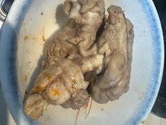 -争先鲜·蒸汽海鲜自助·鲜切牛肉