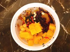 -深水井老冰粉(解放碑英利大融城店)