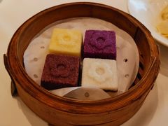 -松鹤楼(狮山永利广场店)