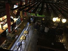 -小主人西餐厅 master table(青年中路店)