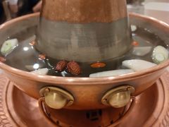 -八先生涮肉房(三里河店)