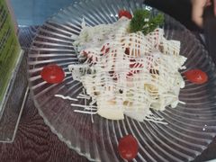 -超级厨房概念餐厅(奥园广场店)