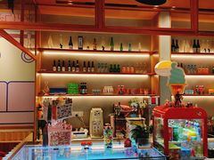 -dodonpa.墩墩伐 便当食堂(博华广场店)
