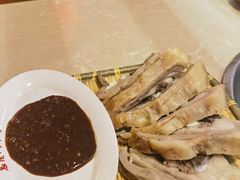 -总参北京涮羊肉