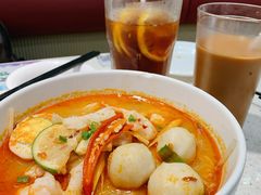-甜蜜蜜港式茶餐厅(虹梅店)