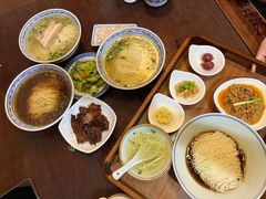 -同得兴 Since·1995 传统苏式面馆(嘉馀坊店)