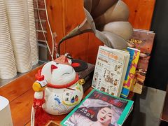 -Auco游咖.咖啡(凤起路店)