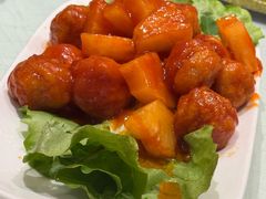 -瑞福园联谊餐室(茂名南路店)