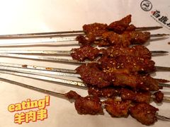 -白鹿原·西安油泼面(万象城店)
