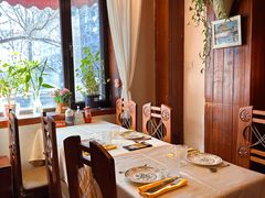 -老井俄式餐厅