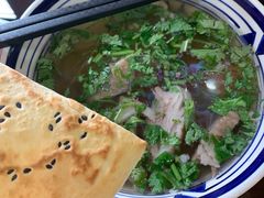 羊肉水盆-澄城学斌水盆羊肉(总店)