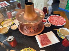 -南门涮肉(上海一店)