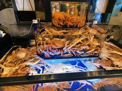 -蟹道乐(道顿堀本店)