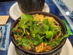 -云南李记罐罐米线饵丝小吃(汉中门金鹰店)