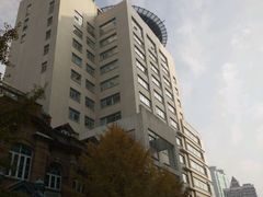 直升机平台-复旦大学附属华山医院(总院)