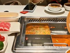 -海底捞火锅(外滩店)