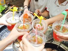 -红泥小火炉·东北泥炉烤肉(天一旗舰店)