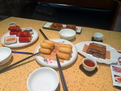 -蒸武门·广式茶点(江南店)