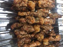 -清真·马峰烤肉(小学习北巷店)