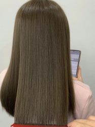 -MOVAN  HAIR莫凡匠人发型屋