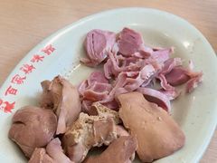 -百家鸡味馆(清泰店)