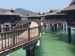 -绿中海度假村