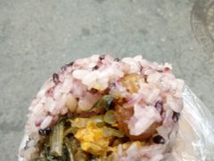 -大个子蒸饭