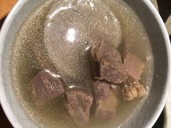 -贰重天冰煮羊自助火锅(东坝店)