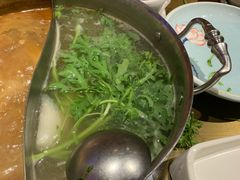 -左庭右院鲜牛肉火锅(新梅广场店)