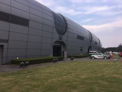 -上海汽车会展中心