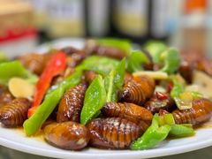 -超越海鲜屋(飞龙物业店)