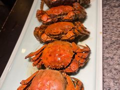 -南京大牌档(中关村领展广场店)