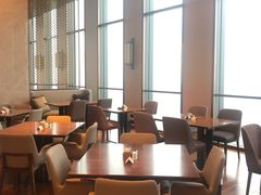 -嘉定凯悦·咖啡厅