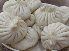 -津门张记包子铺(华昌道店)