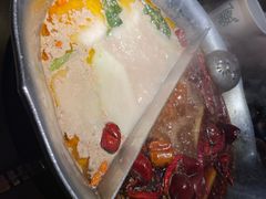 -湊湊火锅·茶憩(世博大道店)