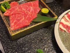 -樱嘢·炭火烧肉(惠南店)