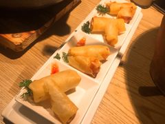 -兰木肆·云南菜(龙湖U城天街店)