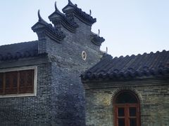 -赤坎·广东华侨国际旅游度假区