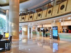 -厦门喜来登酒店