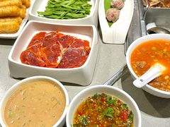 -海底捞火锅(吉利大厦店)