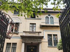 -福1015(愚园路店)