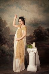 -麦迪孕妇照摄影(大师店)