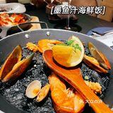 不出国也能吃到纯正西班牙菜 ✨有全北京最好吃的海鲜饭🦐